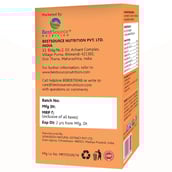 BestSource Nutrition Fit Body Diabetes Care,  60 capsules 