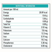 HealthKart Karela Jamun, Unflavoured 0.5 L(Supplement)