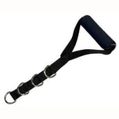 B Fit USA Nylon Handle Heavy (NH-3),  Black 