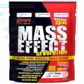 SAN Mass Effect Revolution,  13 lb  Vanilla Bean 
