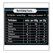 Muscle Epitome 100% Complex Carbs,  5 lb  Deluxe Chocolate 