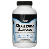 RSP Nutrition Quadra Lean,  150 capsules  Unflavoured 