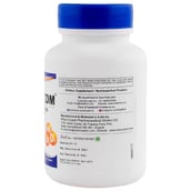 Healthvit Calvitan-CDM,  60 tablet(s)  Unflavoured 