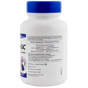 Healthvit Calvitan-GC,  60 tablet(s)  Unflavoured 