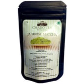 Chado Tea Japanese Matcha Tea in Can,  30 g  Natural 