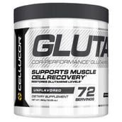 Cellucor COR-Performance Glutamine,  0.79 lb  Unflavoured 