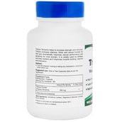 Healthvit Tribulus powder (250mg), 60 capsules