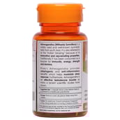 Shrey's Ashwagandha Extract 500 mg,  60 capsules 