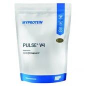 Myprotein Pulse V4,  1.1 lb  Blue Raspberry 