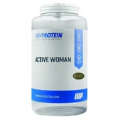 Myprotein Active Women, 120 tablet(s) Unflavoured