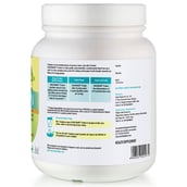 HealthKart Protein (80%), 2.2 lb Unflavoured(Benefit)