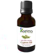 Kazima Cypress Oil,  15 ml  100% Pure & Natural 