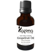 Kazima Grapefruit Oil,  30 ml  100% Pure & Natural 