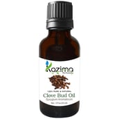 Kazima Clove Bud Oil,  15 ml  100% Pure & Natural 