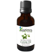 Kazima Catnip Oil, 15 ml 100% Pure & Natural