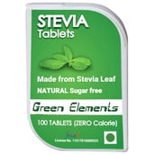 Green Elements Stevia Sugarfree,  100 tablet(s) 