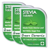 Green Elements Stevia Sugarfree,  300 tablet(s) 