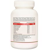 Biotrex Liver Care,  60 tablet(s) 