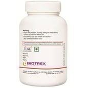 Biotrex Liver Care,  60 tablet(s) 