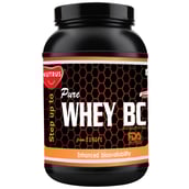 Nutrus Whey BC,  1 lb  Creamy Chocolate 