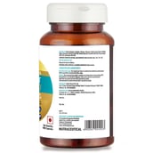 HealthKart Multivit Gold Unflavoured 90 capsules - Pack of 2