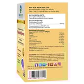 BestSource Nutrition Phosphatidylserine,  60 capsules 