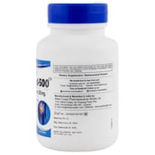 Healthvit Jointneed (500mg) Pack of 2,  60 tablet(s) 