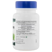 Healthvit Wheat Grass (500 mg),  60 capsules 