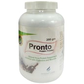 Essenzaa Lifescience Pronto Powder, 0.44 lb Unflavoured
