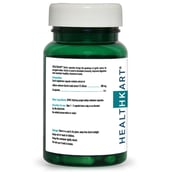 HealthKart Garlic Extract, 60 capsules(OtherIngredient)