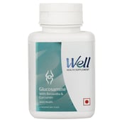 Modicare Glucosamine, 120 tablet(s)