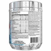 MuscleTech Amino Build Next Gen,  0.60 lb  30 Servings  Icy Rocket Freeze 