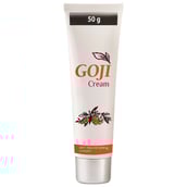 Shivalik Herbals Goji Cream,  50 g  for All Skin Type 