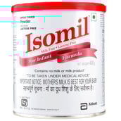Isomil Soy Infant Formula