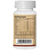 Pure Nutrition BP Pro Management,  60 capsules 