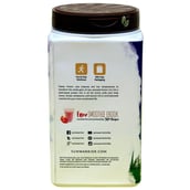 Sunwarrior Classic Protein Powder,  1.65 lb  Chocolate 