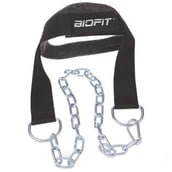 Biofit Head Harness (1360),  Black 