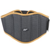 Biofit Training Belt (1210),  Black  Large 