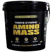 Tara Nutricare Amino Mass,  8.8 lb  Vanilla 