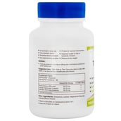 Healthvit Triphala Powder (250 mg),  60 capsules 