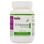 Zenith Nutrition D-Mannose Powder, 0.1 kg