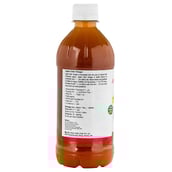 Healthvit Apple Cider Vinegar,  0.5 L  Unflavoured 