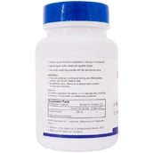 Healthvit Forskolin Extract (250 mg), 60 capsules Unflavoured