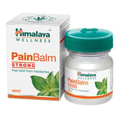 Himalaya Pain Balm Strong,  45 g 