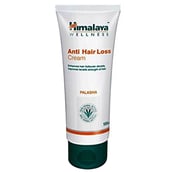 Himalaya Anti Hair Loss Cream, 100 ml Natural