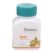 Himalaya Bael,  60 tablet(s) 