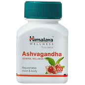 Himalaya Brahmi,  60 tablet(s) 