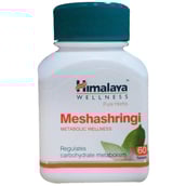 Himalaya Meshashringi