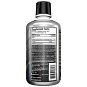 MuscleTech Platinum 100% L-Carnitine 1500,  0.473 L  Unflavoured 