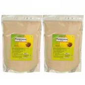 Herbal Hills Punarnava Powder Pack of 2,  1 kg 